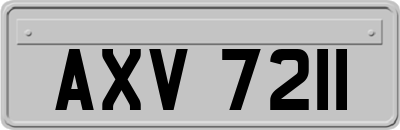 AXV7211