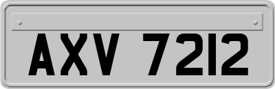AXV7212