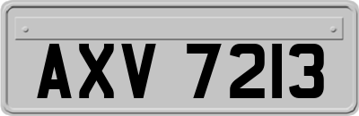 AXV7213