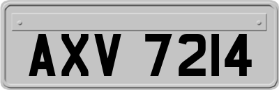 AXV7214