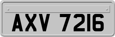 AXV7216