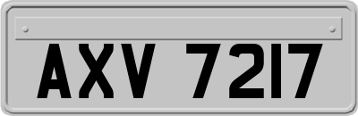 AXV7217