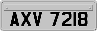 AXV7218