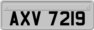 AXV7219