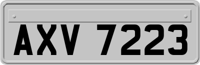 AXV7223