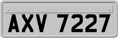 AXV7227