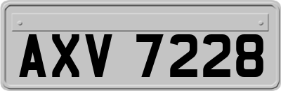 AXV7228