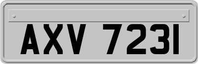 AXV7231