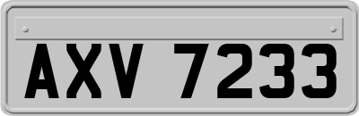AXV7233