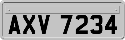 AXV7234