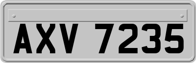 AXV7235
