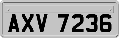 AXV7236