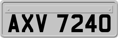 AXV7240