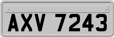 AXV7243