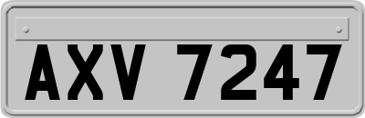 AXV7247