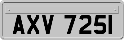 AXV7251