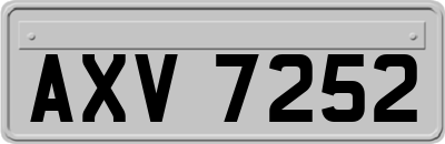 AXV7252