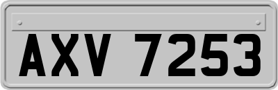 AXV7253