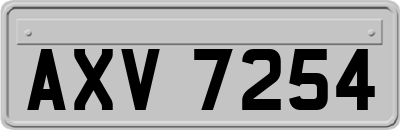 AXV7254