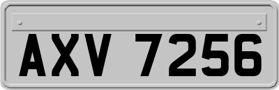AXV7256