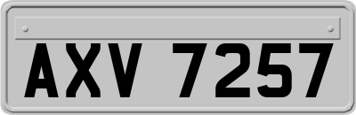 AXV7257