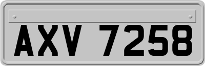 AXV7258