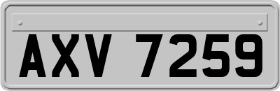 AXV7259