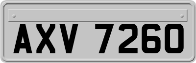 AXV7260