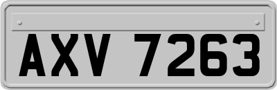 AXV7263