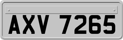 AXV7265
