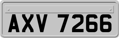 AXV7266