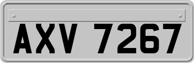 AXV7267