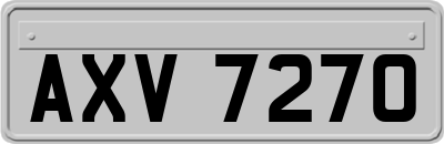 AXV7270