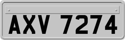 AXV7274