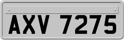 AXV7275