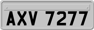 AXV7277
