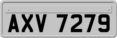 AXV7279