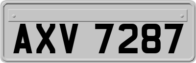 AXV7287