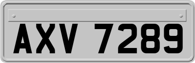 AXV7289