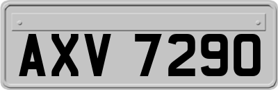 AXV7290