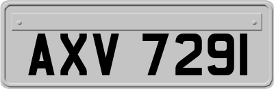 AXV7291