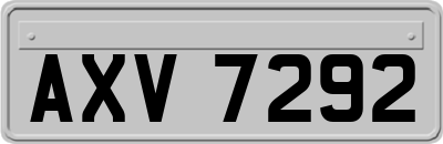 AXV7292