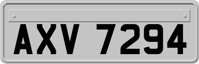 AXV7294