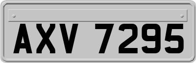AXV7295