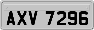 AXV7296