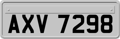 AXV7298