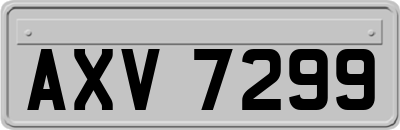 AXV7299