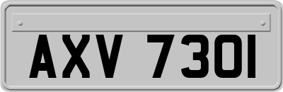 AXV7301