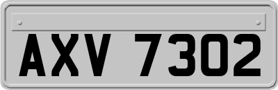 AXV7302