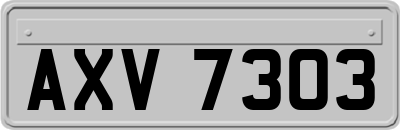 AXV7303